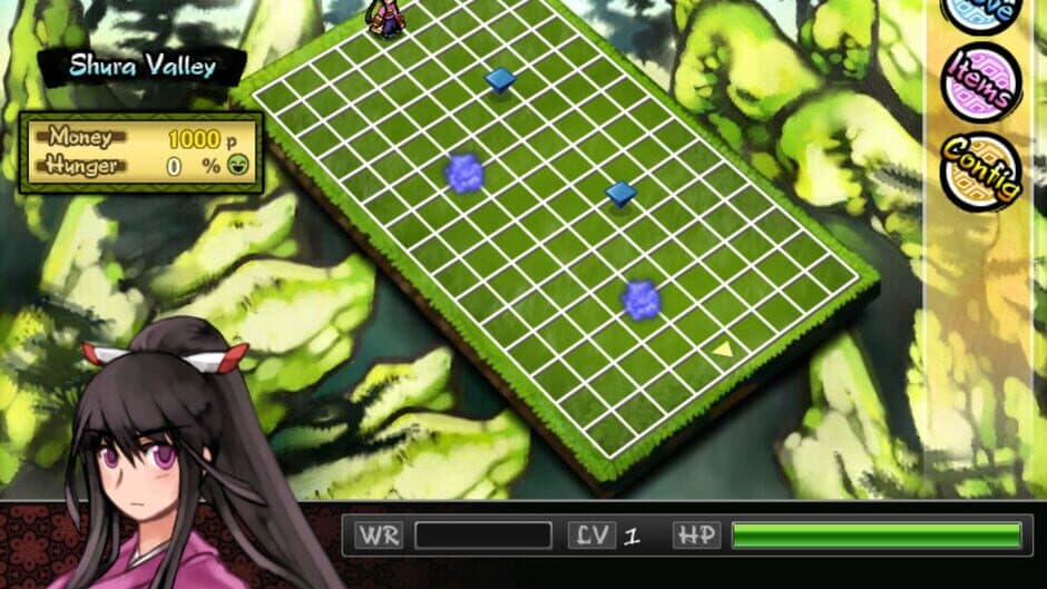Скриншот 3 из 99 Spirits: Special Edition
