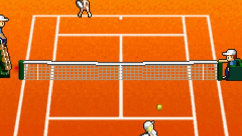 Скриншот 3 из WTA Tour Tennis