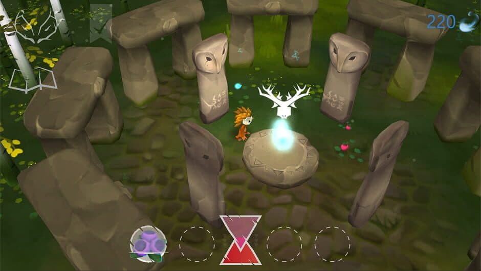 Скриншот 2 из Forever Forest