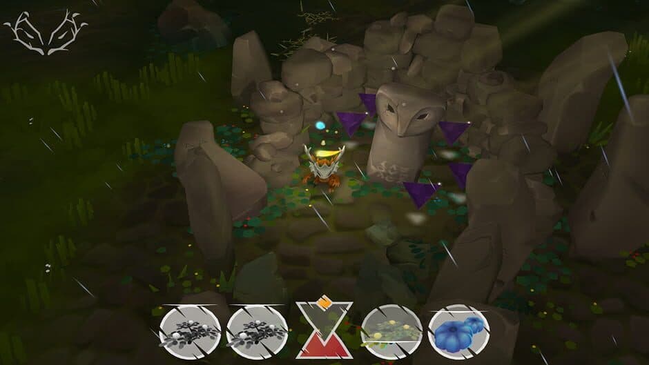 Скриншот 3 из Forever Forest
