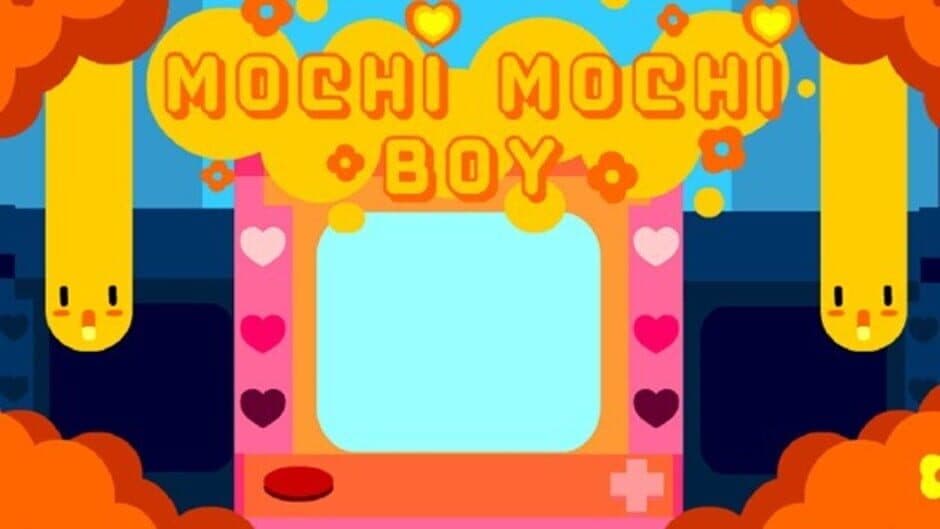 Скриншот 2 из Mochi Mochi Boy