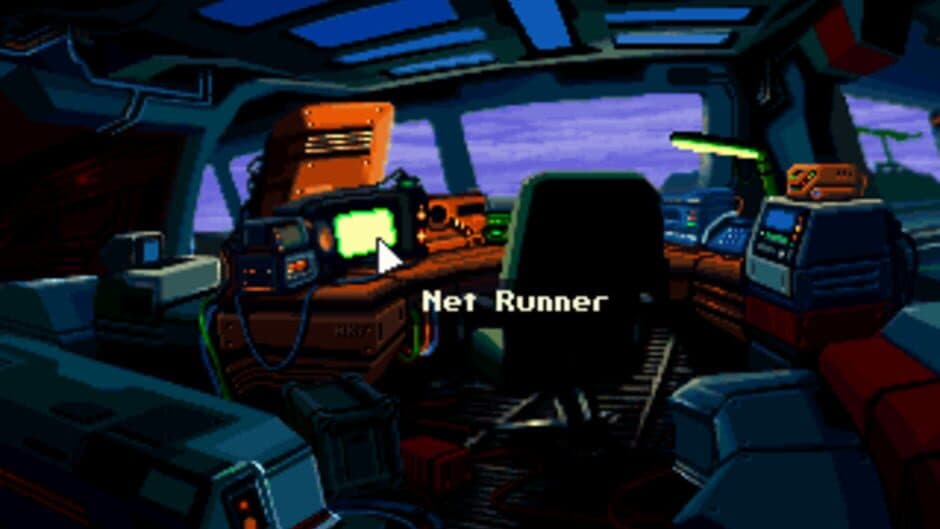 Скриншот 2 из NeoHunter