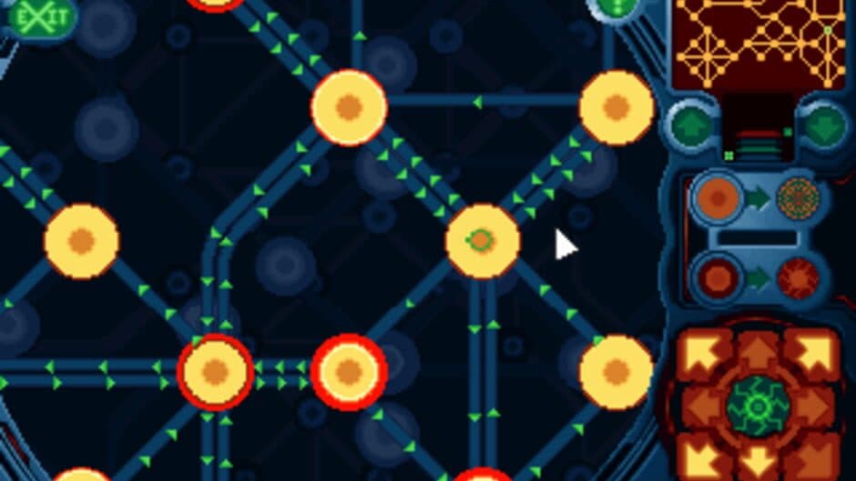Скриншот 1 из NeoHunter