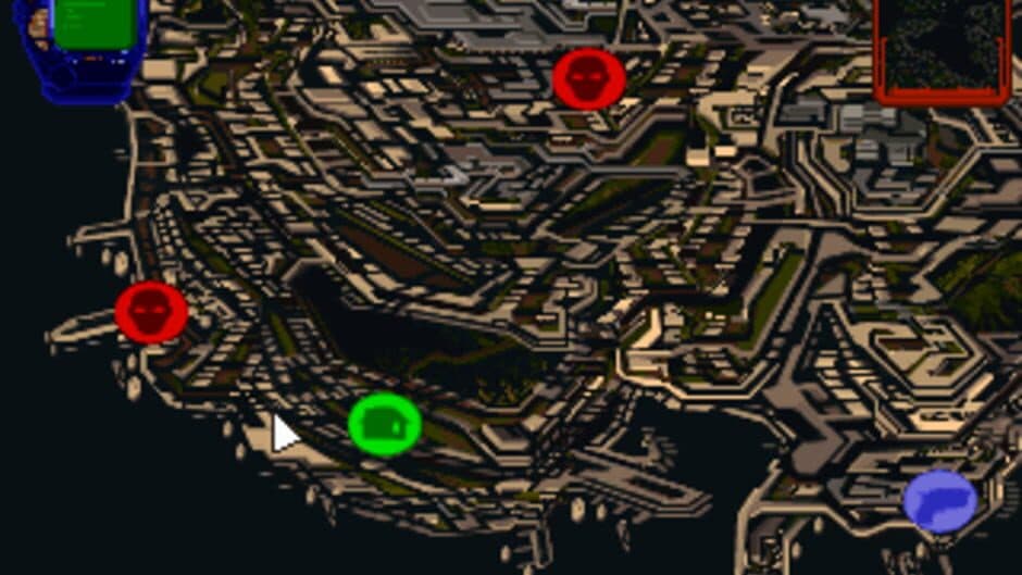 Скриншот 4 из NeoHunter