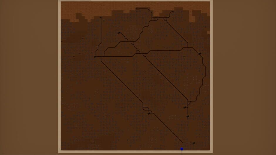 Скриншот 3 из BloodTrail