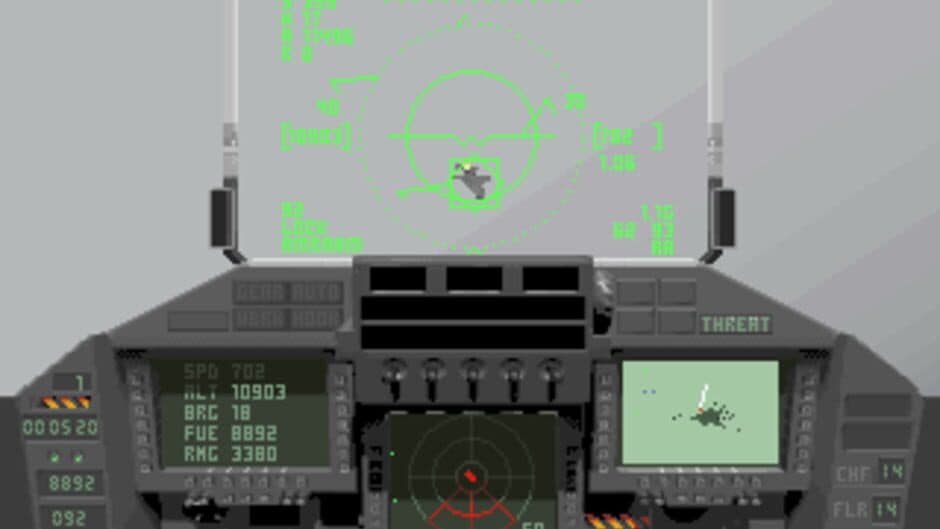 Скриншот 3 из TFX
