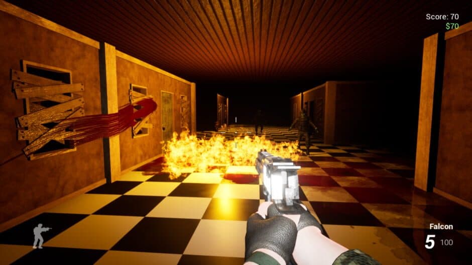 Скриншот 2 из Hunt them