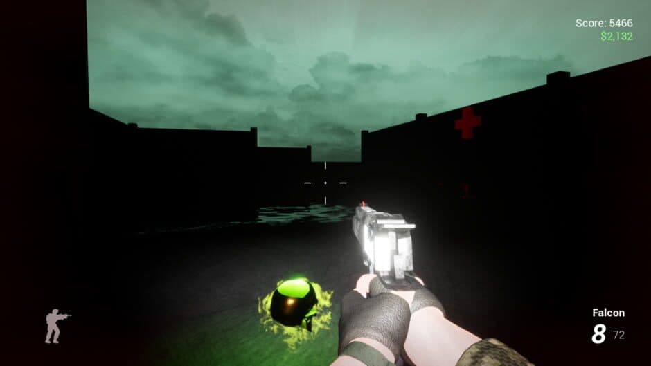 Скриншот 4 из Hunt them