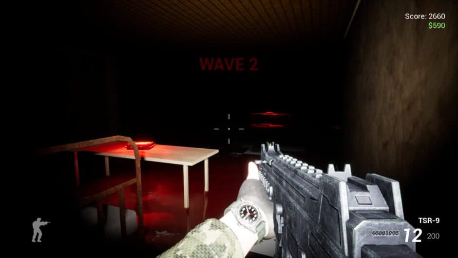 Скриншот 6 из Hunt them