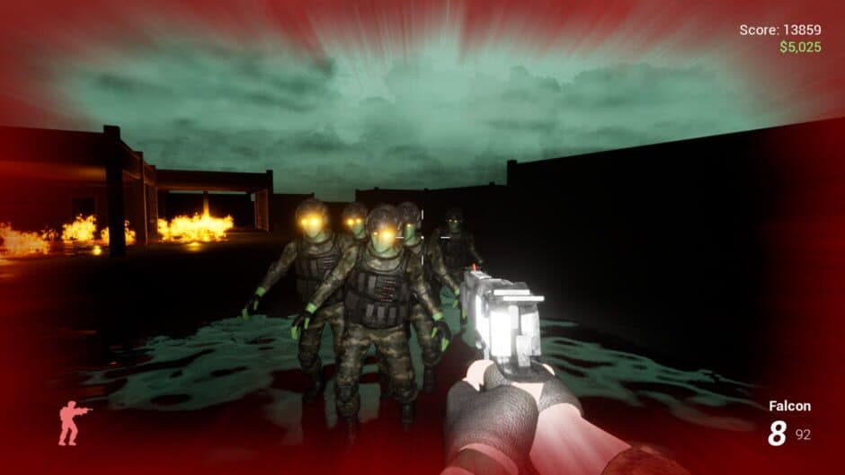 Скриншот 5 из Hunt them