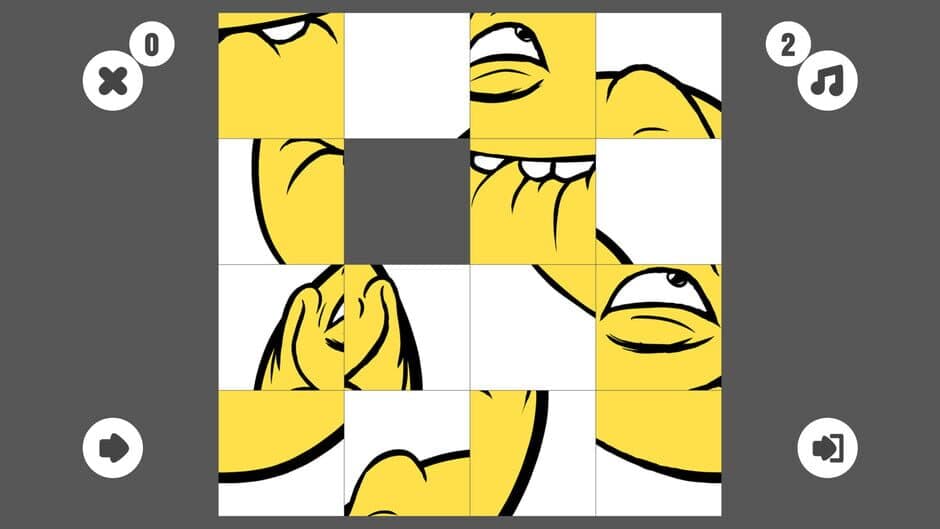 Скриншот 3 из Meme Barley-Break