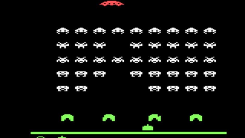 Скриншот 2 из Space Instigators