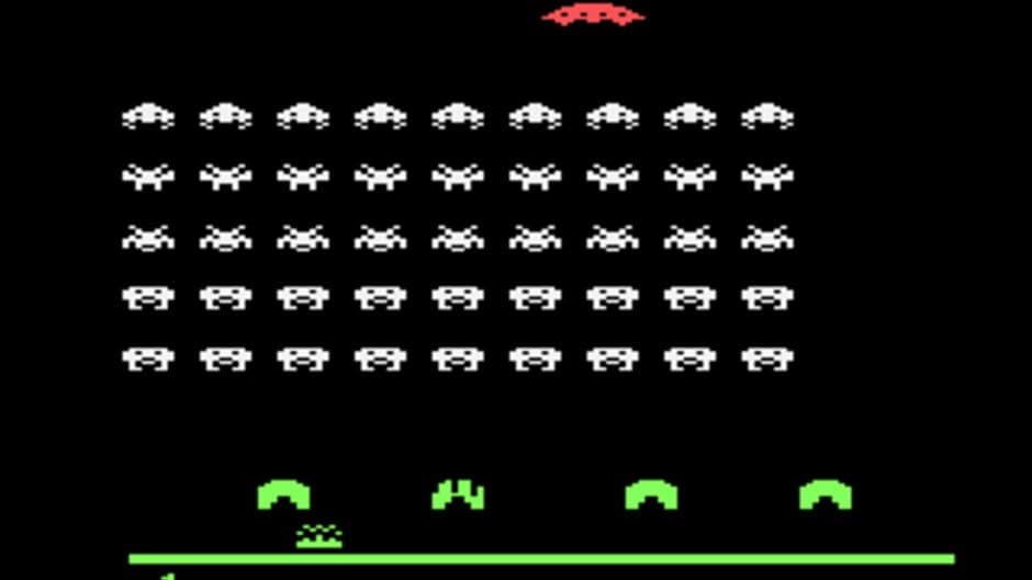 Скриншот 1 из Space Instigators