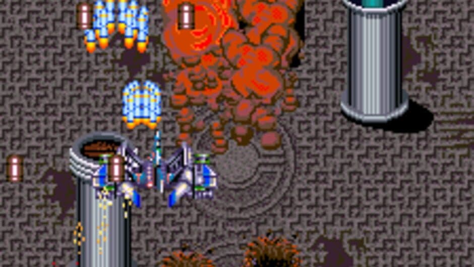 Скриншот 2 из Guardian Storm