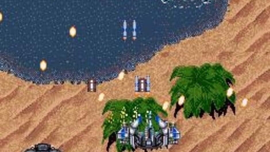 Скриншот 1 из Guardian Storm
