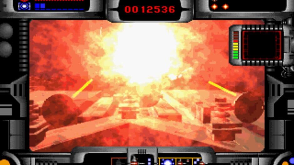 Скриншот 3 из Novastorm