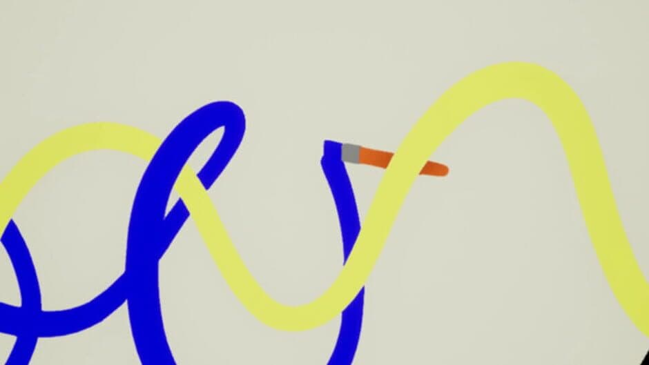 Скриншот 3 из ABC Paint