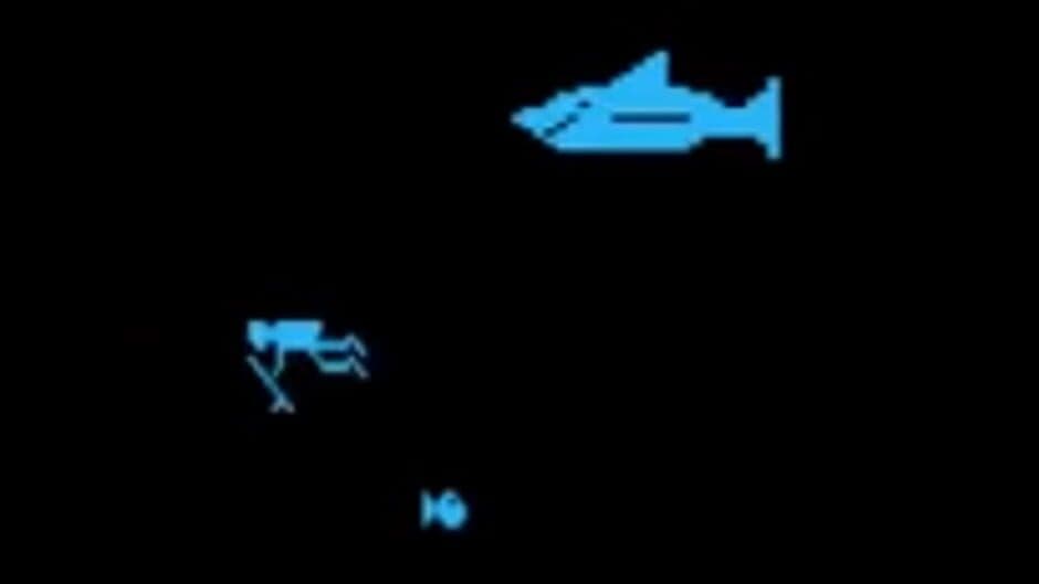 Скриншот 1 из Shark Jaws