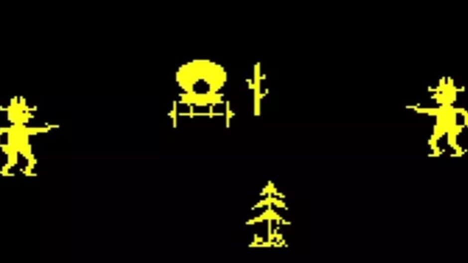 Скриншот 2 из Gun Fight