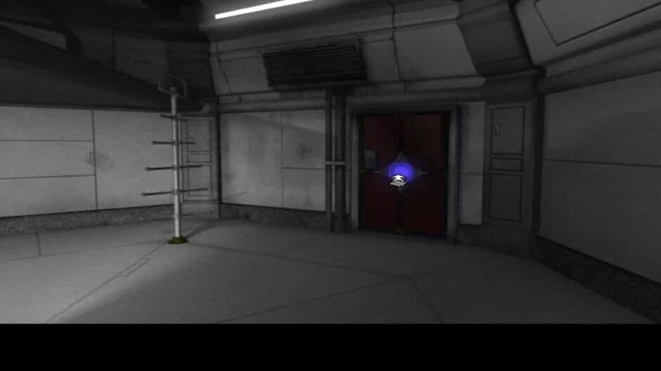 Скриншот 1 из Void