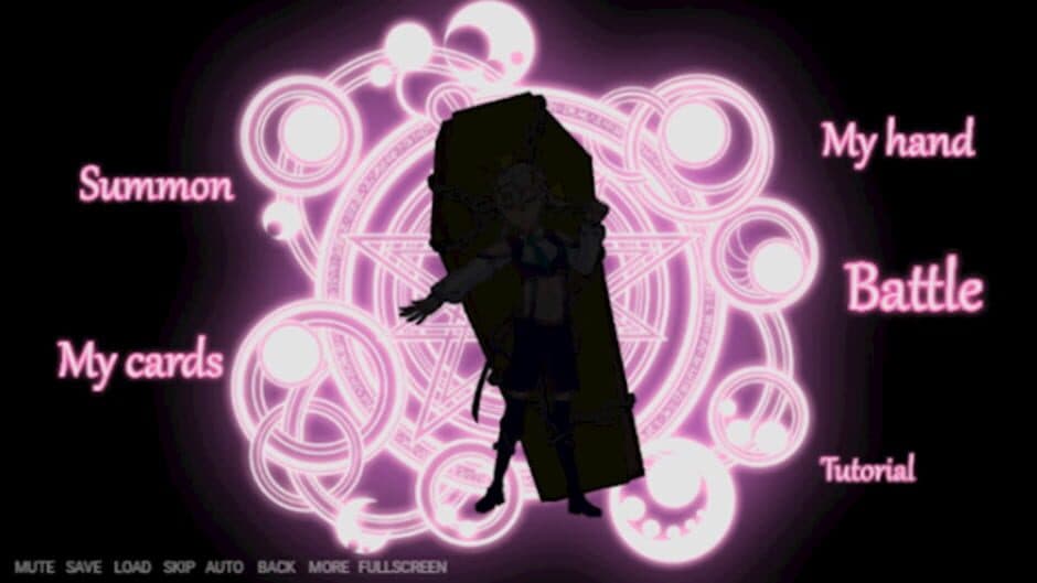 Скриншот 2 из Dark Lords Don't Give A :)