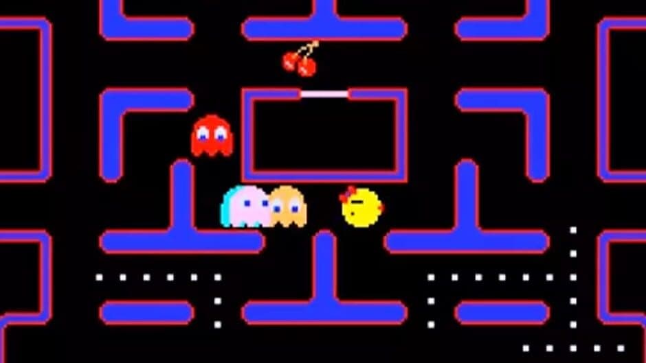 Скриншот 3 из Ms. Pac-Man