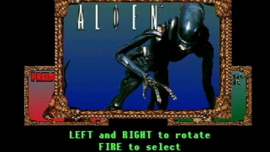 Скриншот 4 из Alien vs Predator