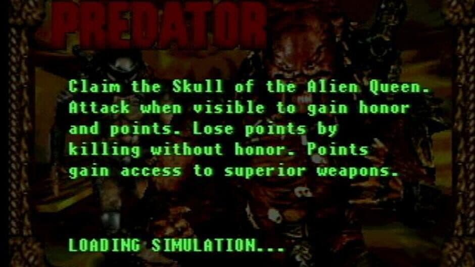 Скриншот 2 из Alien vs Predator