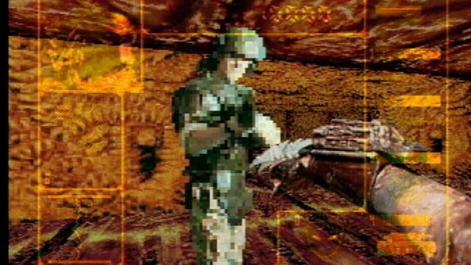 Скриншот 1 из Alien vs Predator