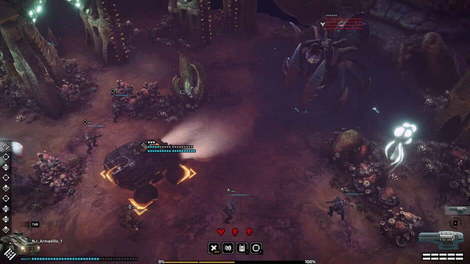 Скриншот 5 из Phoenix Point