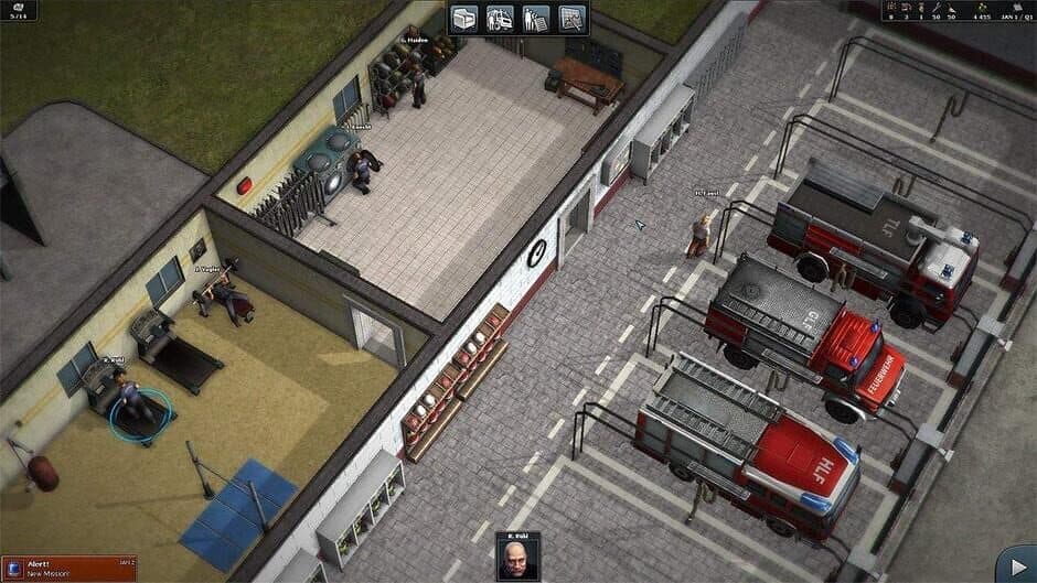 Скриншот 3 из Rescue 2013: Everyday Heroes