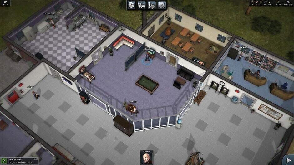Скриншот 1 из Rescue 2013: Everyday Heroes
