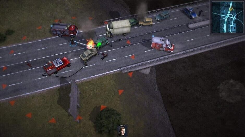 Скриншот 2 из Rescue 2013: Everyday Heroes