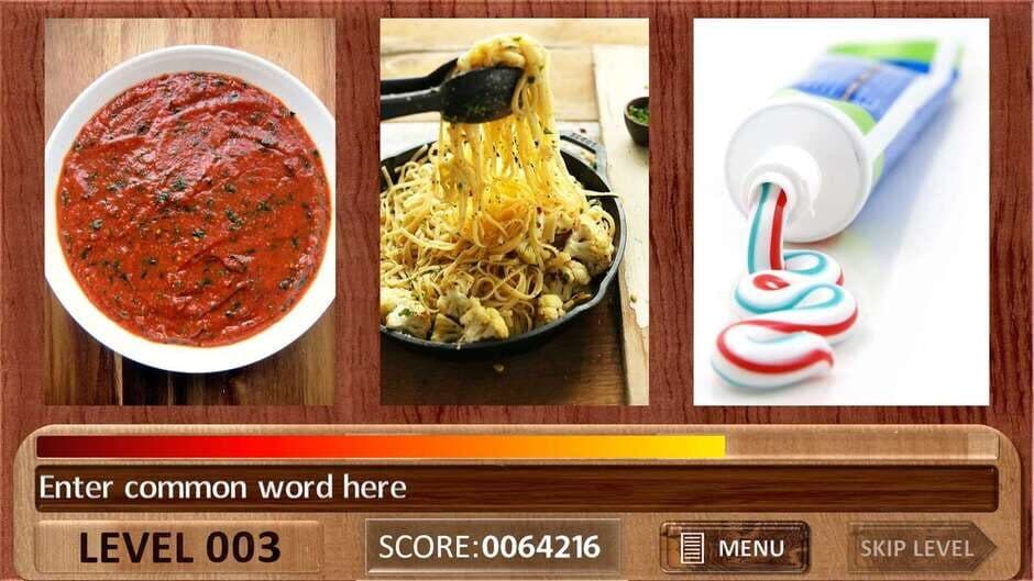 Скриншот 1 из h What is the Common
