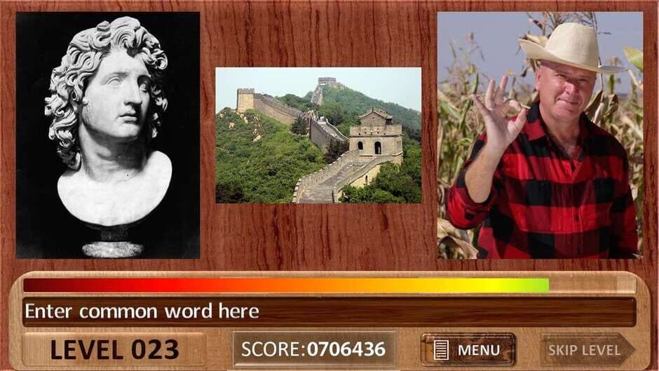 Скриншот 2 из h What is the Common