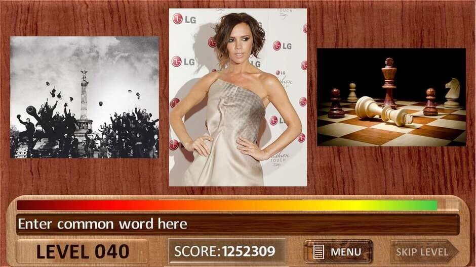 Скриншот 3 из h What is the Common