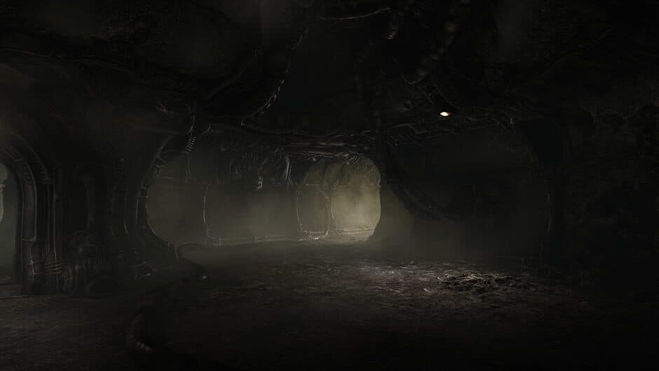 Скриншот 5 из Scorn