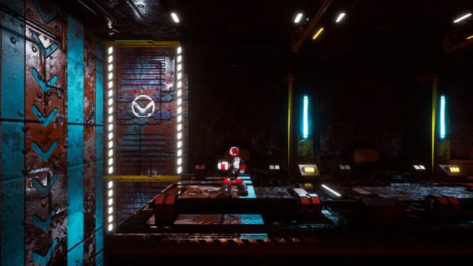 Скриншот 3 из Android Hunter A