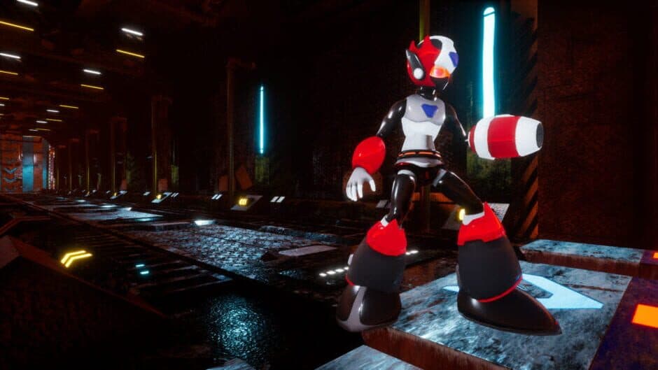 Скриншот 2 из Android Hunter A