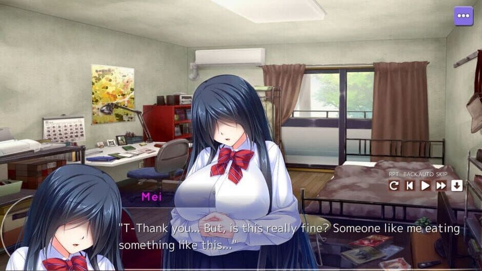 Скриншот 2 из My Bullied Bride