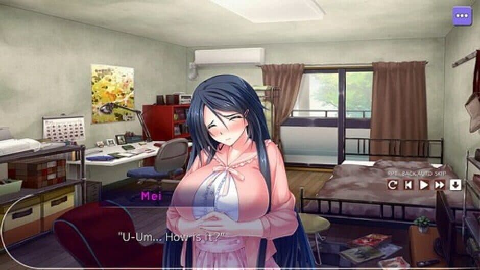 Скриншот 1 из My Bullied Bride