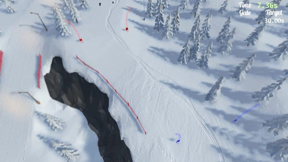 Скриншот 2 из Grand Mountain Adventure