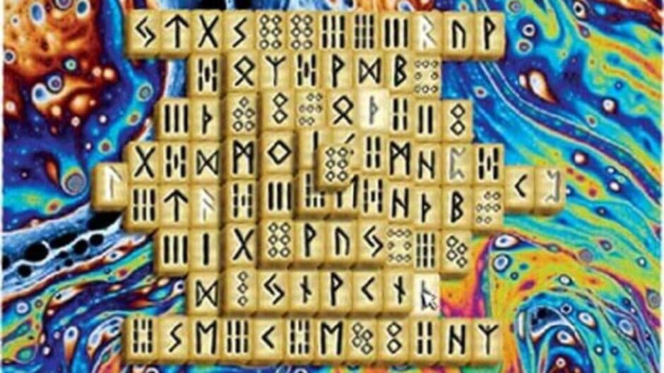 Скриншот 3 из Ultimate Mahjongg 20