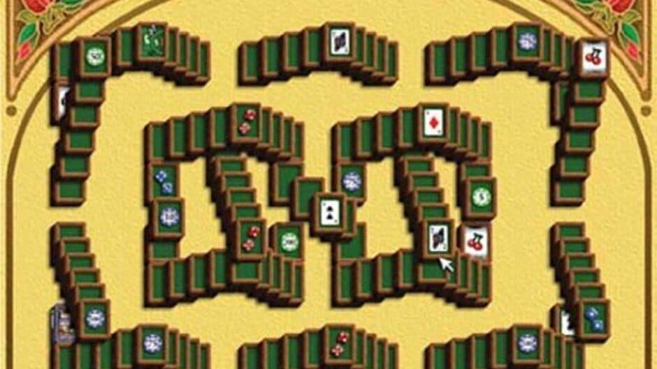 Скриншот 1 из Ultimate Mahjongg 20