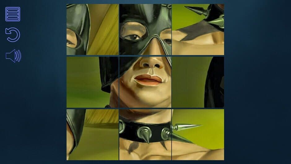 Скриншот 2 из Gachimuchi Arcade: Lustful Boys