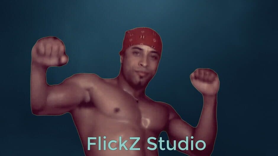 Скриншот 3 из Gachimuchi Arcade: Lustful Boys