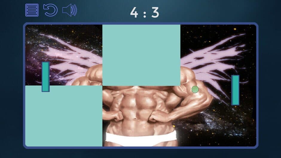 Скриншот 4 из Gachimuchi Arcade: Lustful Boys