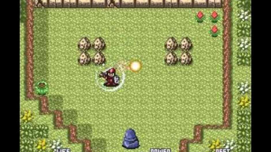 Скриншот 1 из Firestriker