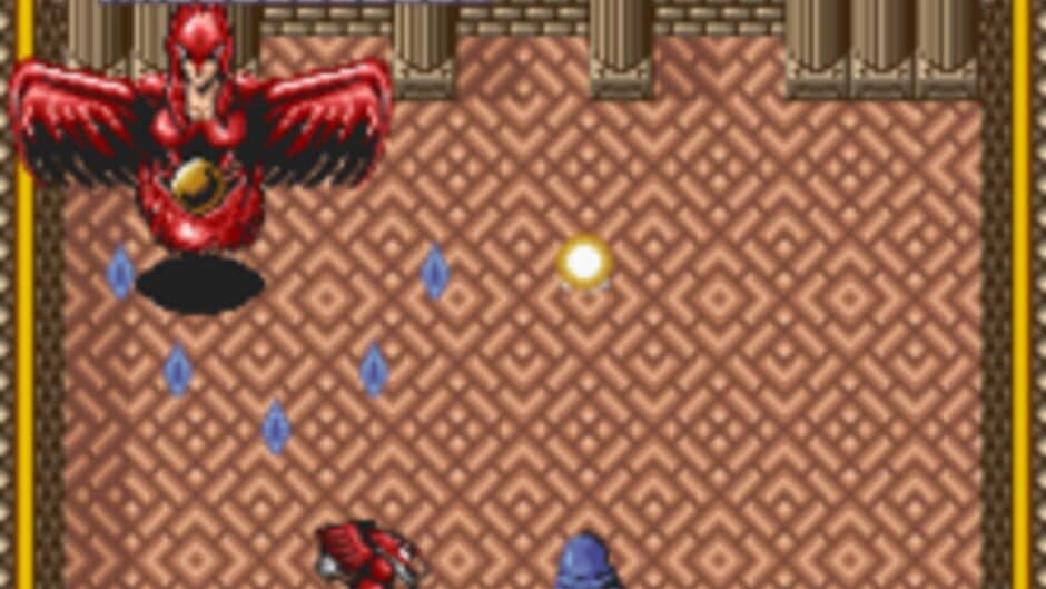 Скриншот 2 из Firestriker