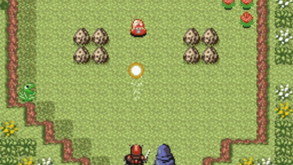 Скриншот 3 из Firestriker